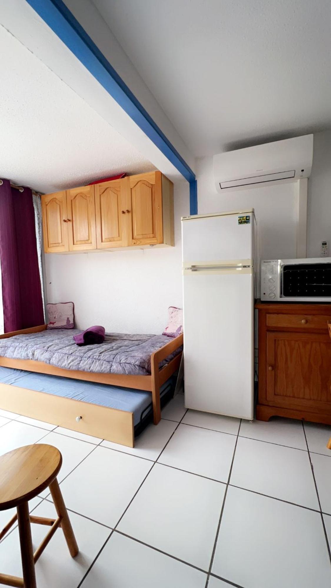 La Terrasse De Gruissan Apartment Ngoại thất bức ảnh