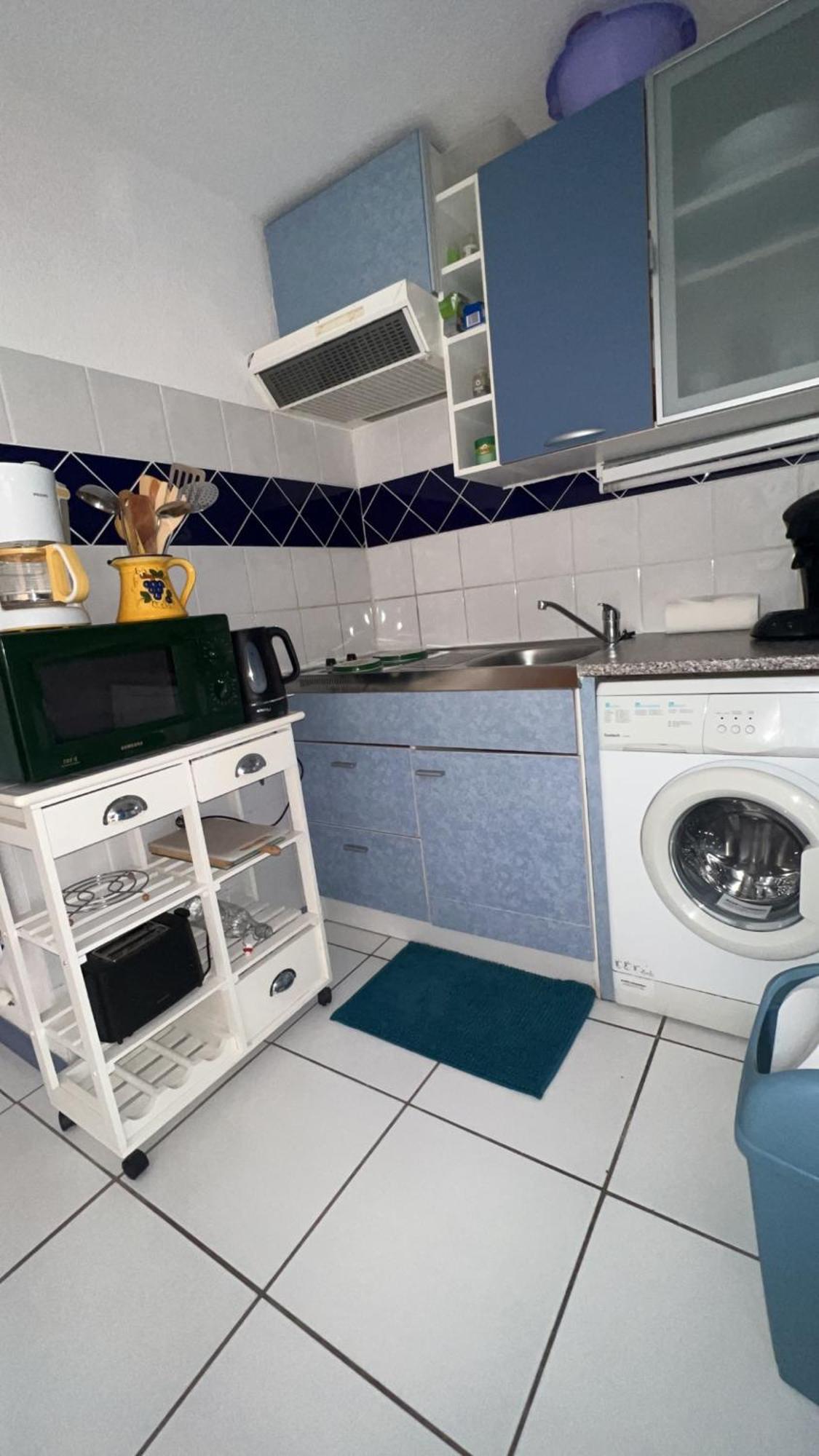 La Terrasse De Gruissan Apartment Ngoại thất bức ảnh