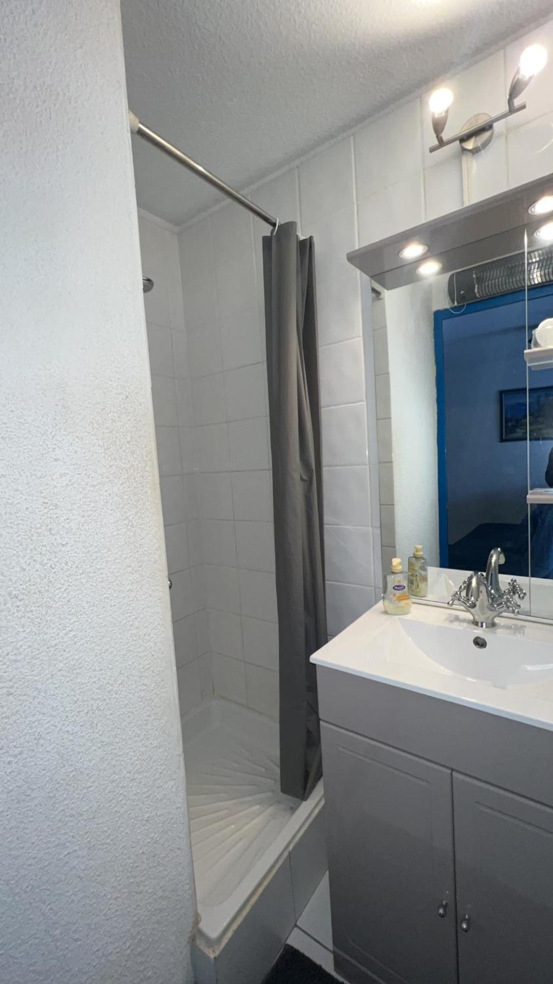 La Terrasse De Gruissan Apartment Ngoại thất bức ảnh